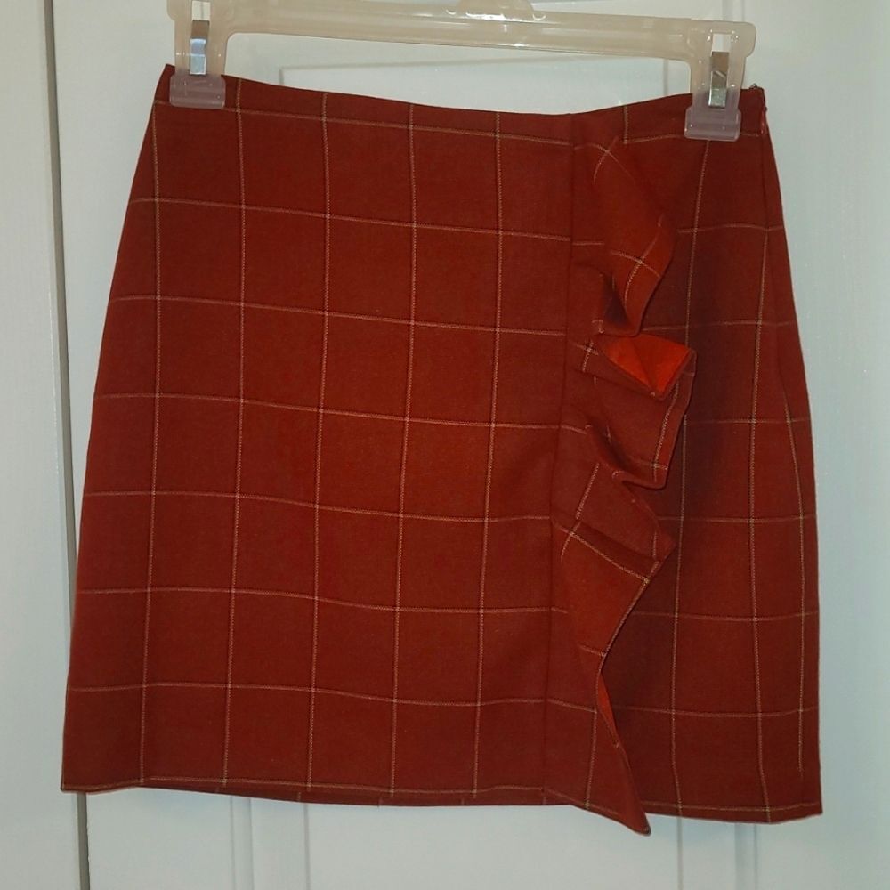 Gianni Bini Mini Skirt Size XS